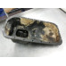 GRZ305 Engine Oil Pan For 95-02 Kia Sportage  2.0